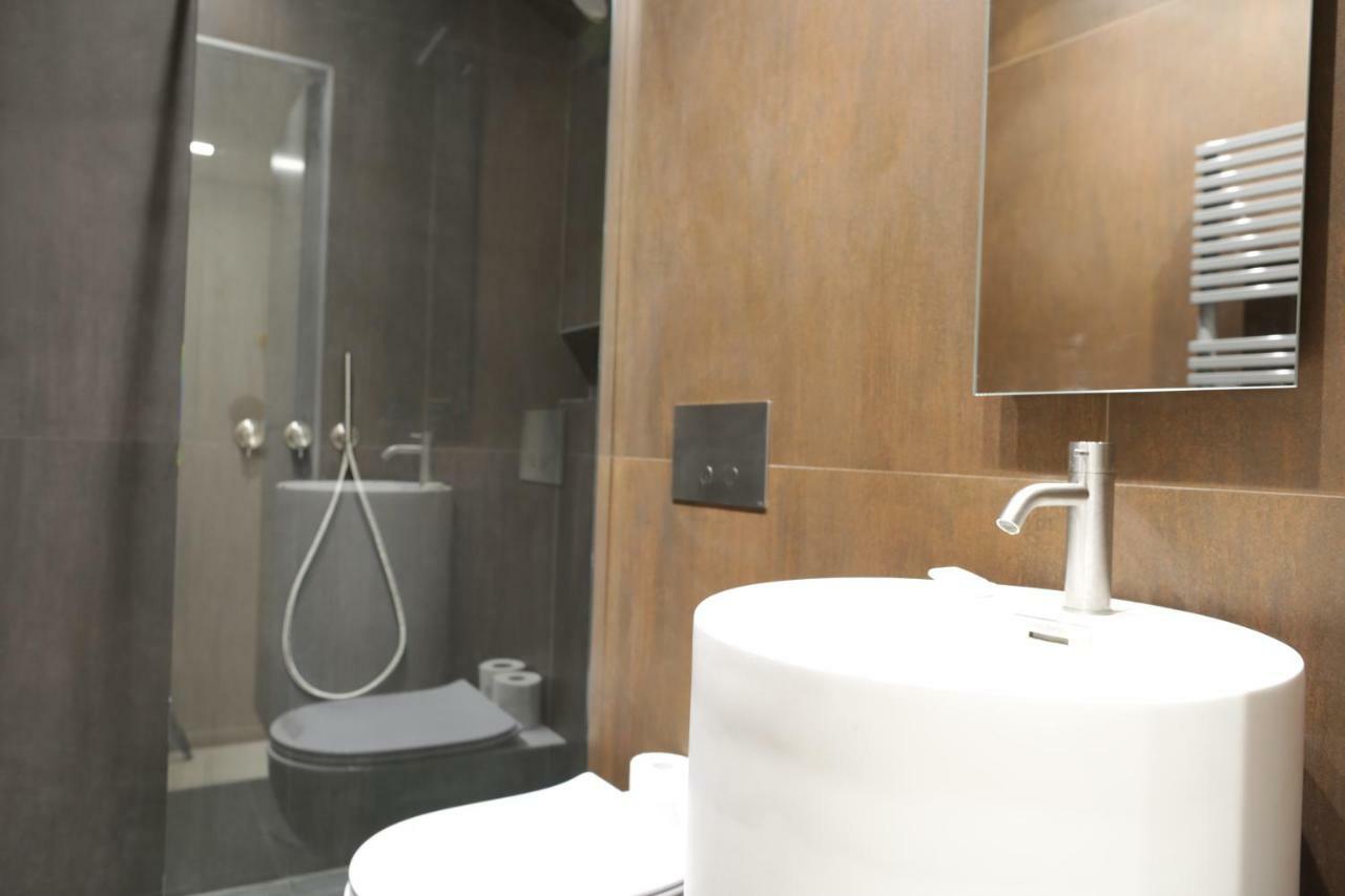 Antiche Colonne Suite Верона Екстериор снимка