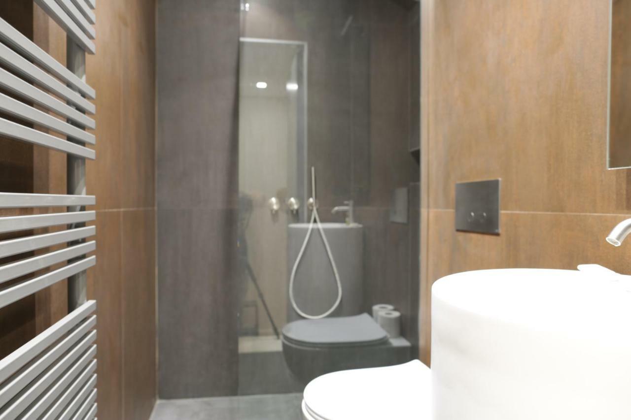 Antiche Colonne Suite Верона Екстериор снимка