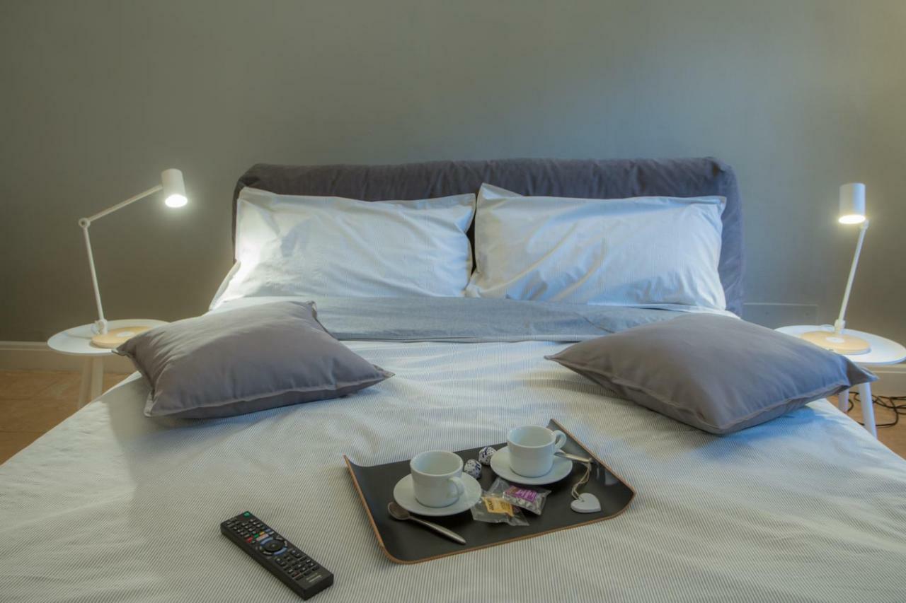 Antiche Colonne Suite Верона Екстериор снимка
