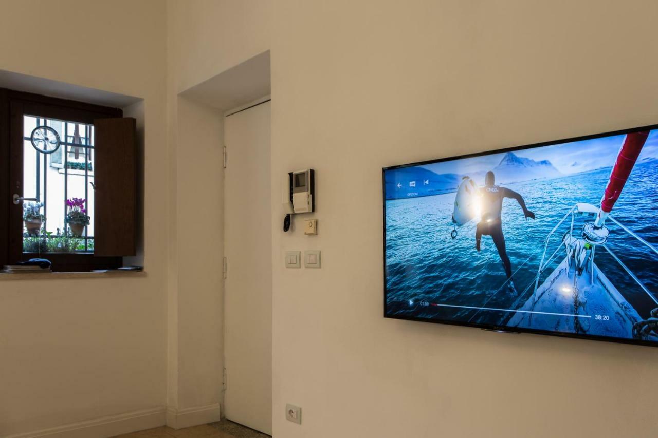 Antiche Colonne Suite Верона Екстериор снимка