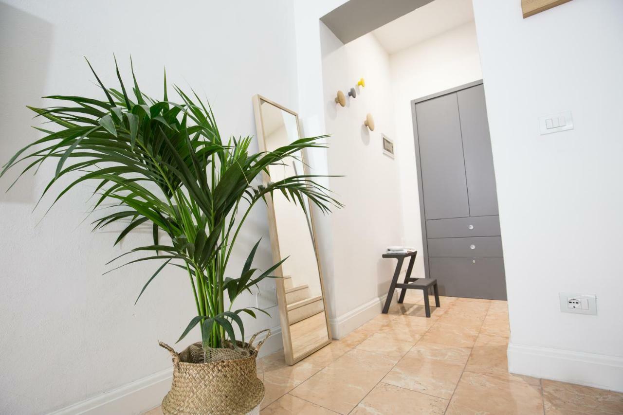 Antiche Colonne Suite Верона Екстериор снимка