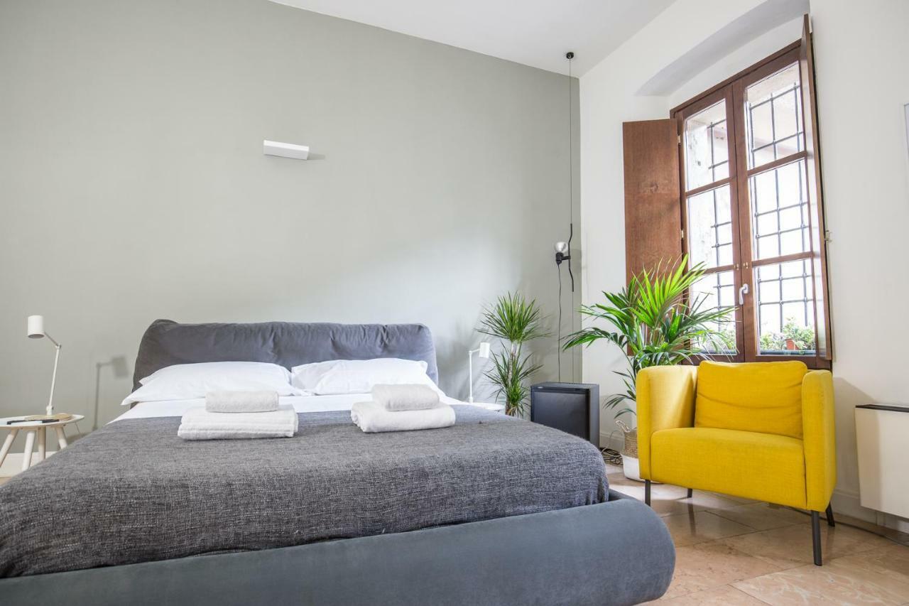 Antiche Colonne Suite Верона Екстериор снимка