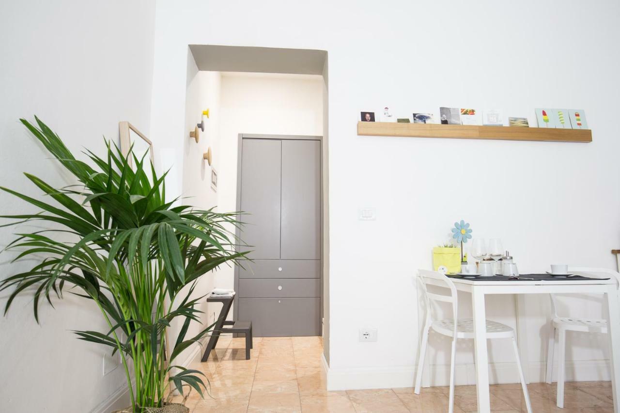 Antiche Colonne Suite Верона Екстериор снимка