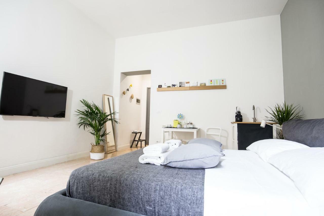 Antiche Colonne Suite Верона Екстериор снимка